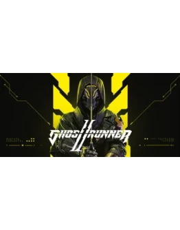 Ghostrunner 2 Deluxe Edition (Steam Gift Россия)