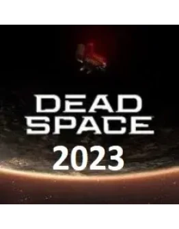 Dead Space Remake 2023 Гарантия 3 мес