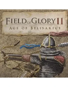 Field of Glory II: Age of Belisarius Steam Key RU