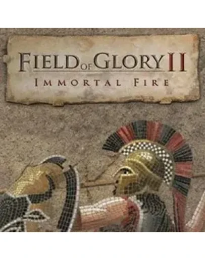 Field of Glory II: Immortal Fire Steam Key RU