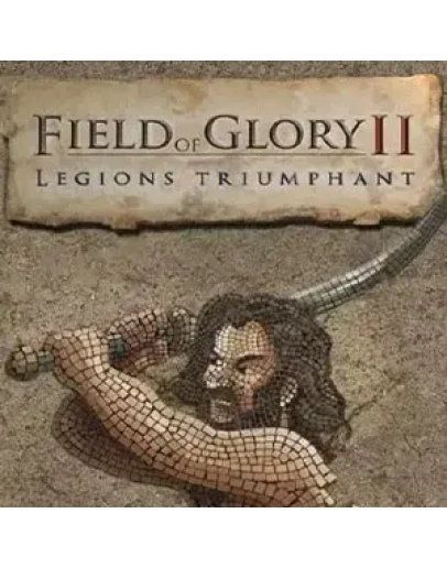 Field of Glory II: Legions Triumphant Steam Key RU