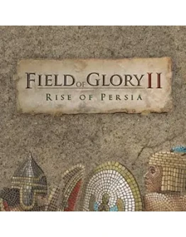 Field of Glory II: Rise of Persia Steam Key RU