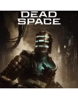 Dead Space Remake 2023 + 50 игр Steam