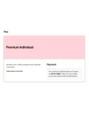 Spotify Premium 6/12 месяцевНа Ваш аккаунт Spotify Premium 6/12 месяцевНа Ваш аккаунт