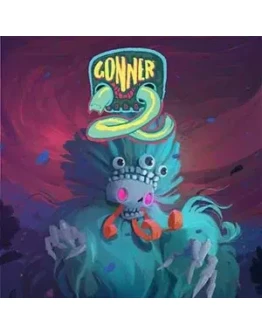 GONNER2 Steam Key RU