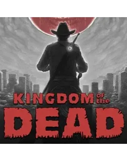 KINGDOM of the DEAD Steam Key RU