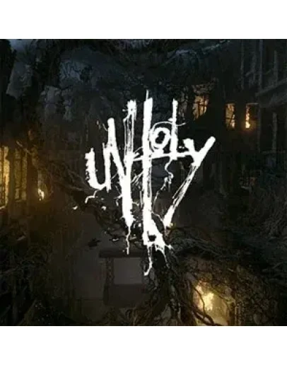 Unholy Steam Key RU