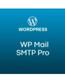 WP Mail SMTP Pro 3.11.0 - Русификация плагина
