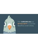 WP Mail SMTP Pro 3.11.0 - Русификация плагина