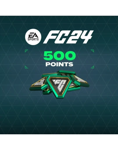 FC 24 Points / Поинты PS4 / PS5 Турция