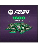 FC 24 Points / Поинты PS4 / PS5 Турция