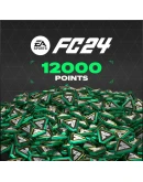 FC 24 Points / Поинты PS4 / PS5 Турция