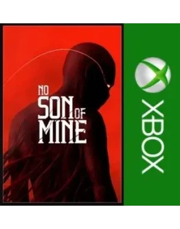No Son Of Mine XBOXПокупка на Любой аккаунт