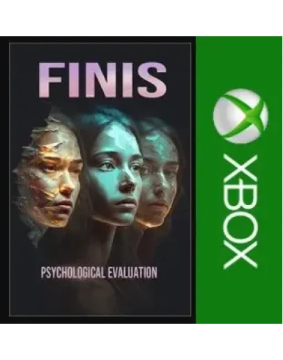 Finis XBOXНа Любой аккаунт