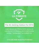 Ultimate Addons for WPBakery 3.19.19 - Русификация