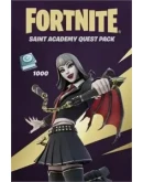 FN - НАБОР ЗАДАНИЙ АКАДЕМИЯ НЕЧИСТИ XBOXКЛЮЧ