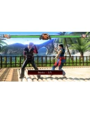 Virtua Fighter 5 Final Showdown XBOXКуплю Вам