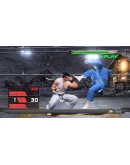 Virtua Fighter 5 Final Showdown XBOXКуплю Вам
