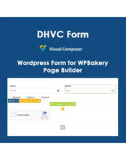 DHVC Form 2.4.1 - Русификация плагина