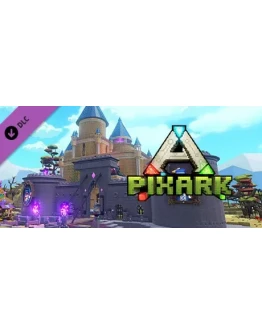 PixARK -Every Little Thing You Do Is Magic DLC STEAM