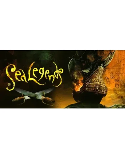 Sea Legends АВТОДОСТАВКА STEAM GIFT РОССИЯ