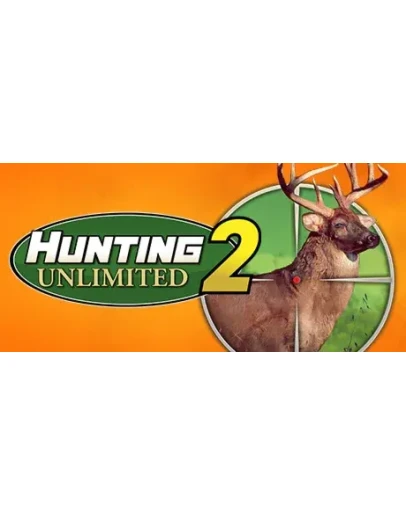 Hunting Unlimited 2 АВТОДОСТАВКА STEAM РОССИЯ