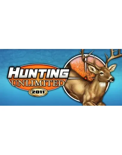 Hunting Unlimited 2011 АВТОДОСТАВКА STEAM РОССИЯ