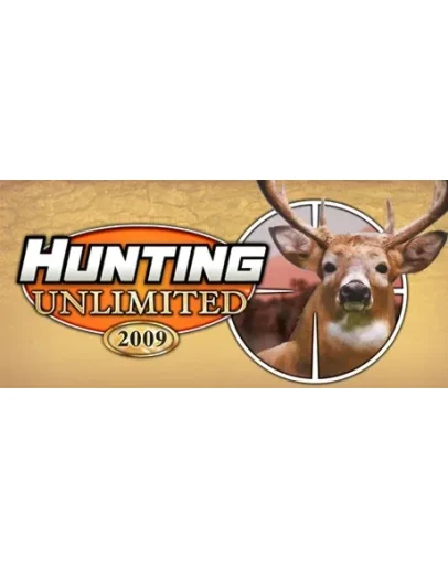 Hunting Unlimited 2009 АВТОДОСТАВКА STEAM РОССИЯ