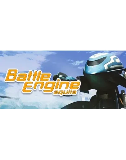 Battle Engine Aquila АВТОДОСТАВКА STEAM GIFT РОССИЯ