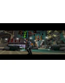 Slave Zero АВТОДОСТАВКА STEAM GIFT РОССИЯ