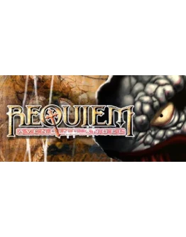 Requiem: Avenging Angel STEAM GIFT РОССИЯ