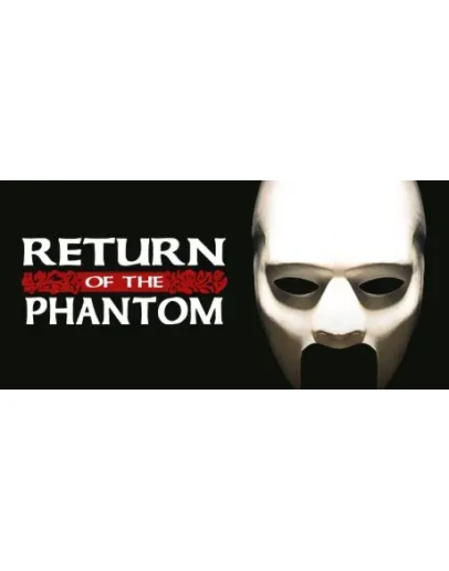 Return of the Phantom АВТОДОСТАВКА STEAM GIFT РОССИЯ