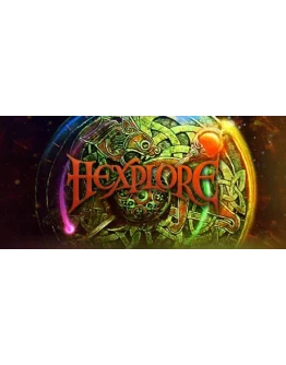 Hexplore АВТОДОСТАВКА STEAM GIFT РОССИЯ Hexplore АВТОДОСТАВКА STEAM GIFT РОССИЯ