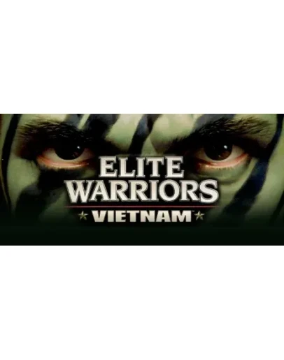 Elite Warriors: Vietnam STEAM GIFT РОССИЯ