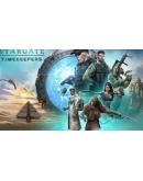 Stargate: Timekeepers АВТОДОСТАВКА STEAM GIFT РОССИЯ