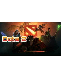 DOTA 2 от 2500 до 3500 рейтинга + Почта