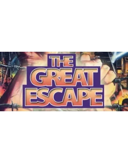 The Great Escape АВТОДОСТАВКА STEAM GIFT РОССИЯ