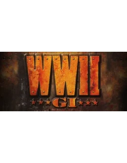 World War II GI АВТОДОСТАВКА STEAM GIFT РОССИЯ