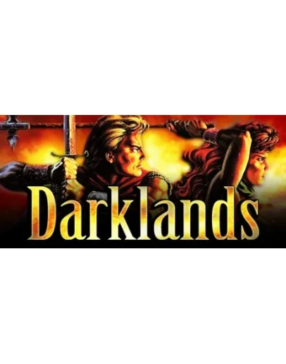 Darklands АВТОДОСТАВКА STEAM GIFT РОССИЯ