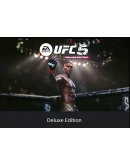 UFC 5 / ЮФС 5 PS5 Турция