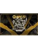 UFC 5 / ЮФС 5 PS5 Турция