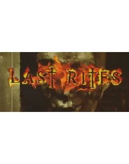 Last Rites АВТОДОСТАВКА STEAM GIFT РОССИЯ