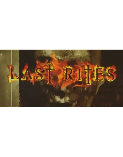 Last Rites АВТОДОСТАВКА STEAM GIFT РОССИЯ