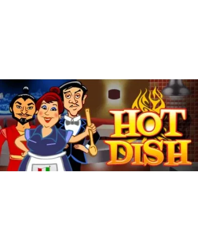 Hot Dish АВТОДОСТАВКА STEAM GIFT РОССИЯ