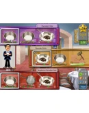 Hot Dish АВТОДОСТАВКА STEAM GIFT РОССИЯ