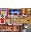 Hot Dish АВТОДОСТАВКА STEAM GIFT РОССИЯ