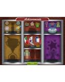 Hot Dish АВТОДОСТАВКА STEAM GIFT РОССИЯ