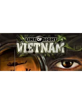 Line of Sight: Vietnam АВТОДОСТАВКА STEAM GIFT РОССИЯ