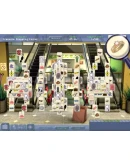 Mahjongg Investigations: Under Suspicion STEAM GIFT