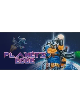 Planet's Edge АВТОДОСТАВКА STEAM GIFT РОССИЯ